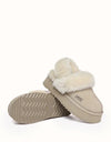 AUSTRALIAN SHEPHERD® Musa Slingback Platform Slippers