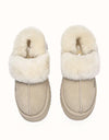 AUSTRALIAN SHEPHERD® Musa Slingback Platform Slippers