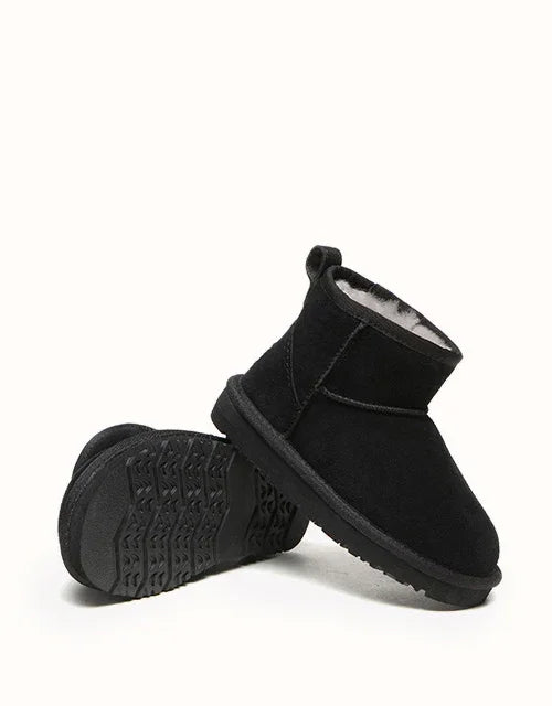 AUSTRALIAN SHEPHERD® Noel Mini Kids Boots