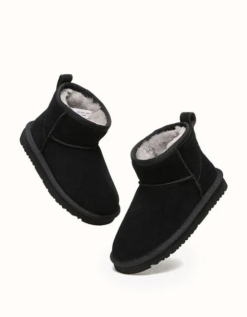 AUSTRALIAN SHEPHERD® Noel Mini Kids Boots