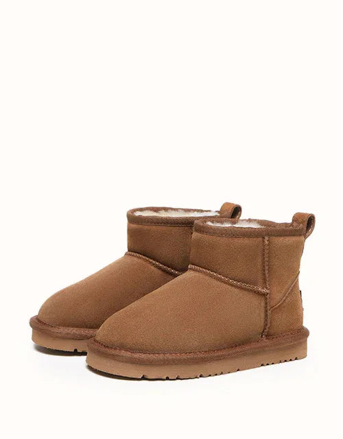 AUSTRALIAN SHEPHERD® Noel Mini Kids Boots