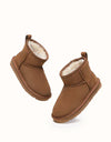AUSTRALIAN SHEPHERD® Noel Mini Kids Boots