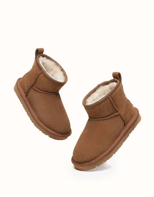 AUSTRALIAN SHEPHERD® Noel Mini Kids Boots