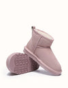 AUSTRALIAN SHEPHERD® Noel Mini Kids Boots