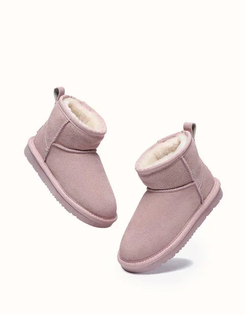 AUSTRALIAN SHEPHERD® Noel Mini Kids Boots