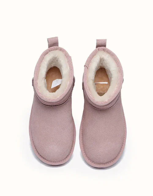 AUSTRALIAN SHEPHERD® Noel Mini Kids Boots