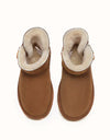 AUSTRALIAN SHEPHERD® Nolan Mini Button Kids Boots
