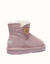 AUSTRALIAN SHEPHERD® Nolan Mini Button Kids Boots