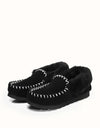 AUSTRALIAN SHEPHERD® Popo Moccasin Shoes