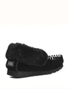 AUSTRALIAN SHEPHERD® Popo Moccasin Shoes