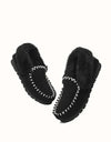 AUSTRALIAN SHEPHERD® Popo Moccasin Shoes