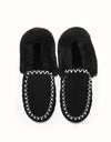 AUSTRALIAN SHEPHERD® Popo Moccasin Shoes
