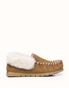 AUSTRALIAN SHEPHERD® Popo Moccasin Shoes