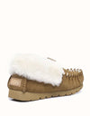 AUSTRALIAN SHEPHERD® Popo Moccasin Shoes