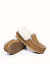 AUSTRALIAN SHEPHERD® Popo Moccasin Shoes
