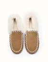 AUSTRALIAN SHEPHERD® Popo Moccasin Shoes