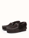 AUSTRALIAN SHEPHERD® Popo Moccasin Shoes
