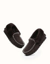 AUSTRALIAN SHEPHERD® Popo Moccasin Shoes