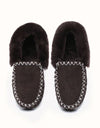 AUSTRALIAN SHEPHERD® Popo Moccasin Shoes