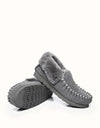 AUSTRALIAN SHEPHERD® Popo Moccasin Shoes