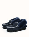 AUSTRALIAN SHEPHERD® Popo Moccasin Shoes