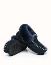 AUSTRALIAN SHEPHERD® Popo Moccasin Shoes