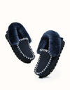 AUSTRALIAN SHEPHERD® Popo Moccasin Shoes