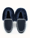 AUSTRALIAN SHEPHERD® Popo Moccasin Shoes