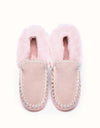 AUSTRALIAN SHEPHERD® Popo Moccasin Shoes