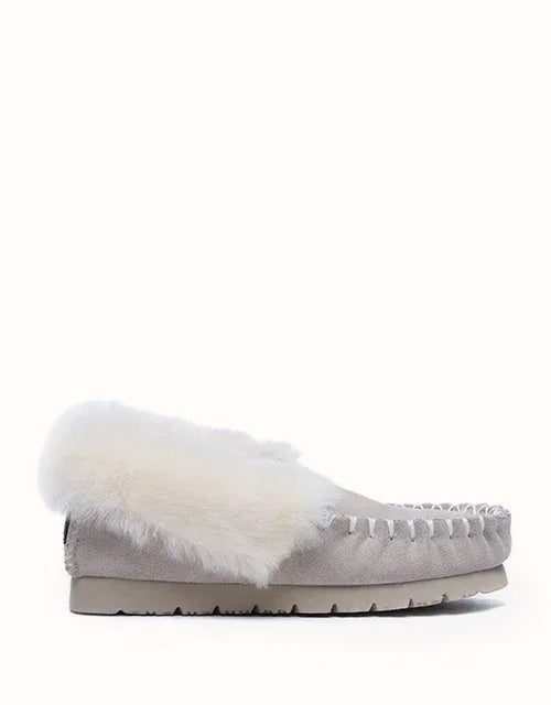 AUSTRALIAN SHEPHERD® Popo Moccasin Shoes