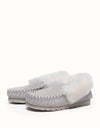 AUSTRALIAN SHEPHERD® Popo Moccasin Shoes