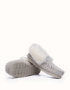 AUSTRALIAN SHEPHERD® Popo Moccasin Shoes