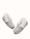 AUSTRALIAN SHEPHERD® Popo Moccasin Shoes