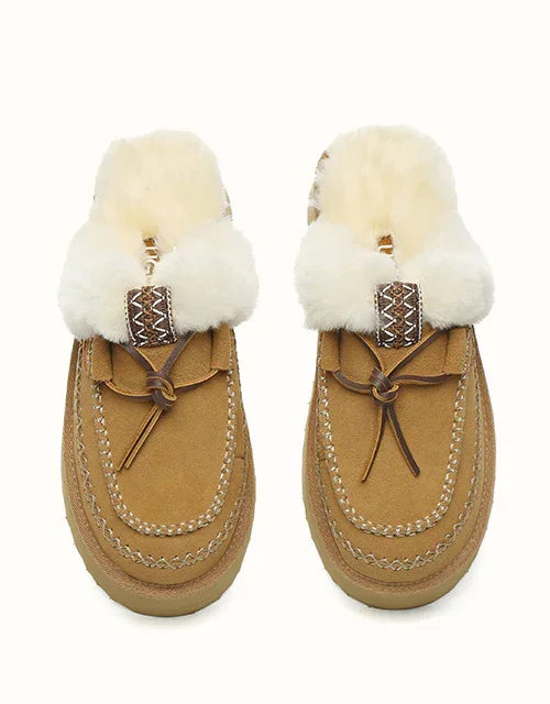 AUSTRALIAN SHEPHERD® Sammy Platforms