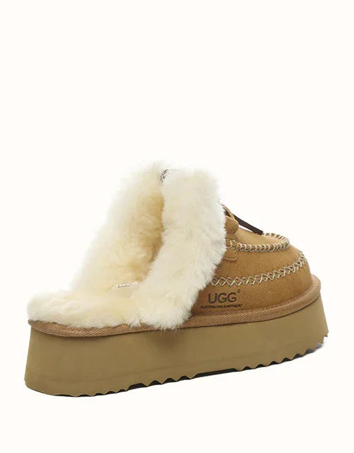 AUSTRALIAN SHEPHERD® Sammy Platforms