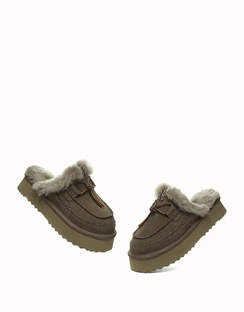 AUSTRALIAN SHEPHERD® Sammy Platforms