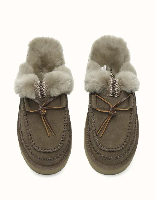 AUSTRALIAN SHEPHERD® Sammy Platforms