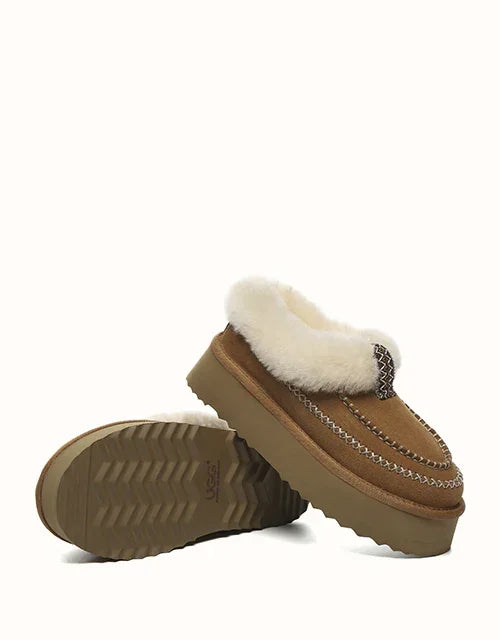 AUSTRALIAN SHEPHERD® Santana Platforms