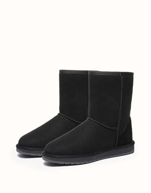 AUSTRALIAN SHEPHERD® Short Classic Boots