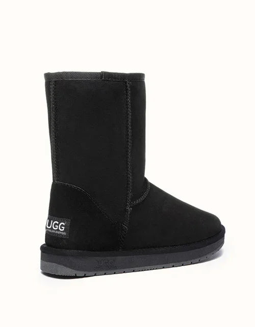 AUSTRALIAN SHEPHERD® Short Classic Boots