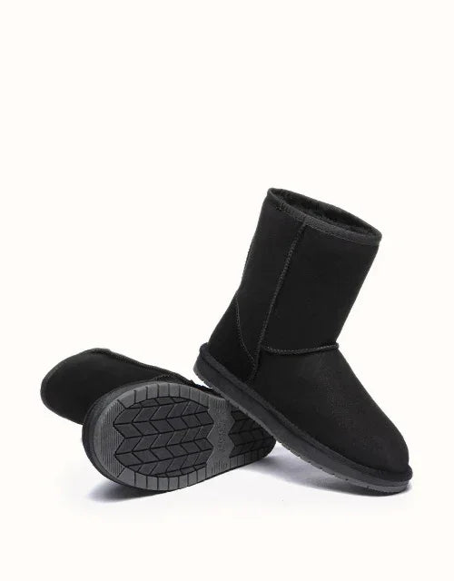 AUSTRALIAN SHEPHERD® Short Classic Boots