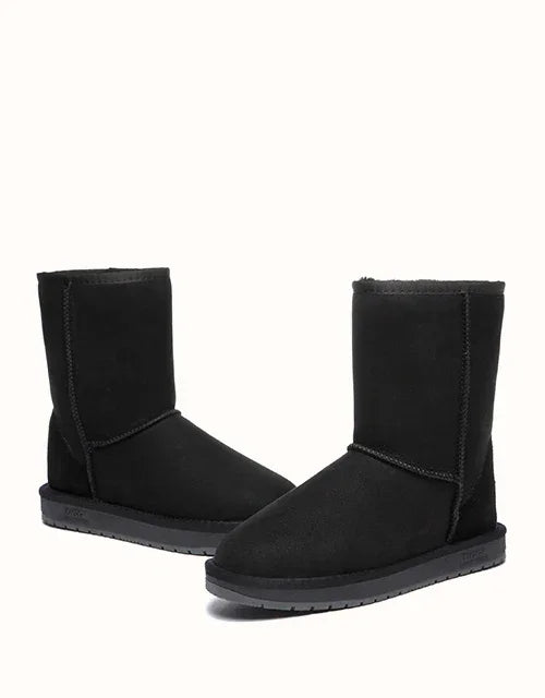 AUSTRALIAN SHEPHERD® Short Classic Boots