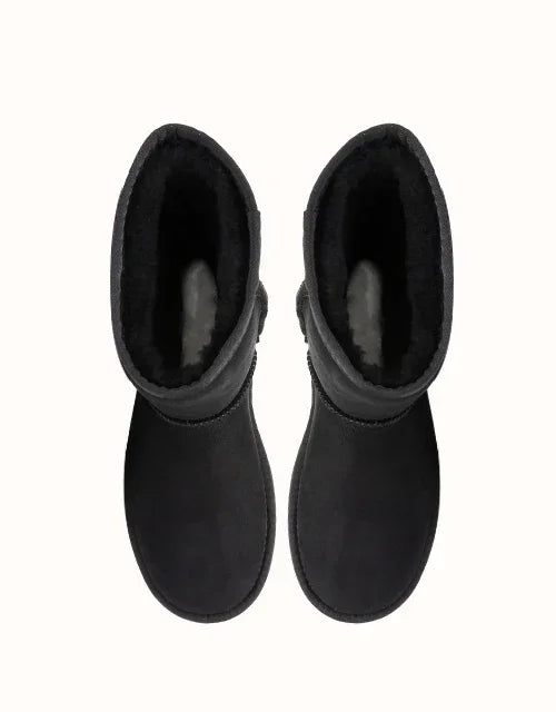 AUSTRALIAN SHEPHERD® Short Classic Boots