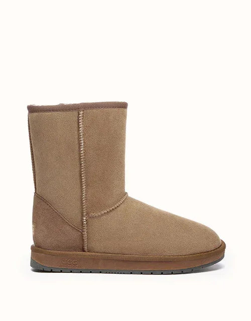 AUSTRALIAN SHEPHERD® Short Classic Boots