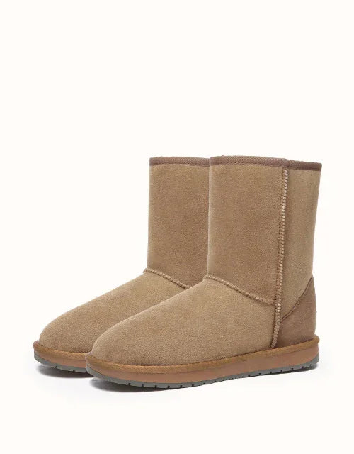 AUSTRALIAN SHEPHERD® Short Classic Boots