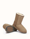 AUSTRALIAN SHEPHERD® Short Classic Boots