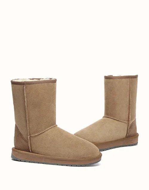 AUSTRALIAN SHEPHERD® Short Classic Boots