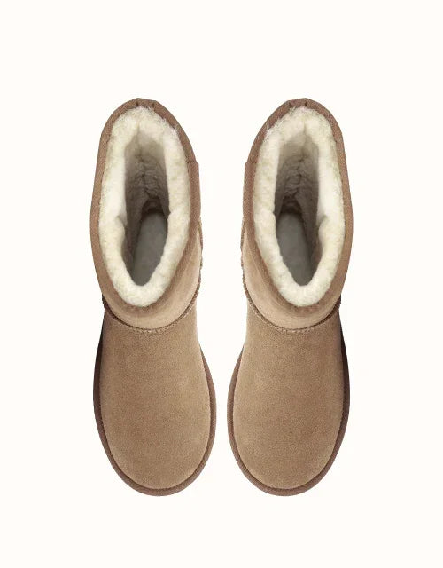 AUSTRALIAN SHEPHERD® Short Classic Boots