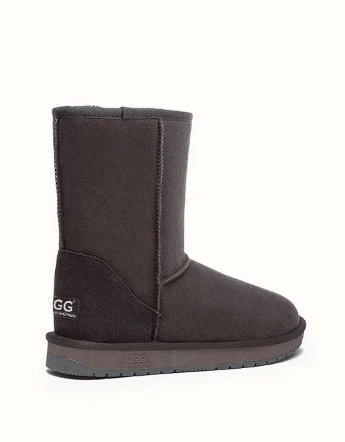 AUSTRALIAN SHEPHERD® Short Classic Boots