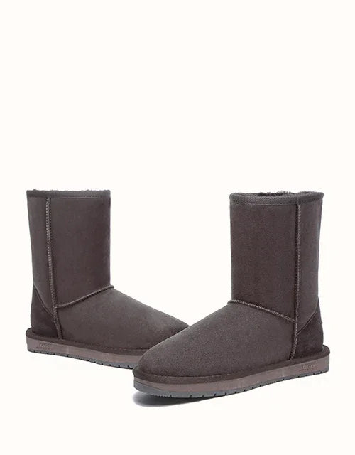 AUSTRALIAN SHEPHERD® Short Classic Boots